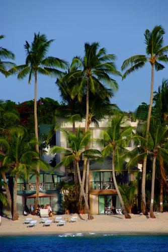 Boracay Beach Houses Manoc-Manoc Exterior foto